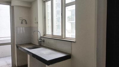 Kitchen Image of 2745 Sq.ft 4 BHK Apartment / Flat for sale in M3M Woodshire, Sector 107 Gurgaon for Rs. 26500000
