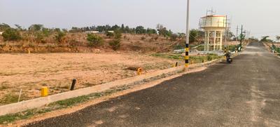Image of 1500 Sq.ft Residential Plot / Land for sale in Avaragere, Bengaluru for Rs. 5625000