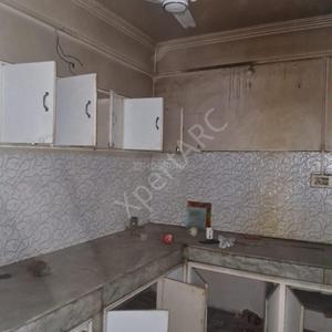 Kitchen Image of 2000 Sq.ft 6 BHK Builder Floor for sale in Shahdara New Delhi for Rs. 19829000