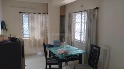 2 BHK Flat