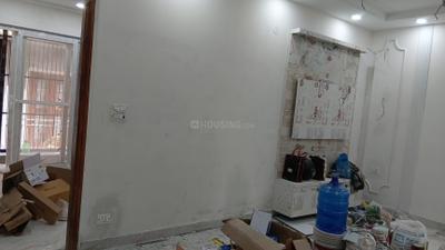 2.5 BHK Independent Builder Floor