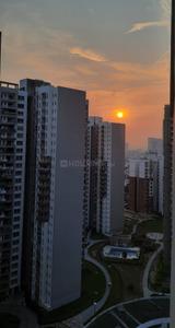 Image of 1130 Sq.ft 2.5 BHK Apartment / Flat for sale in The 3C Lotus Panache, Sector 110, Noida for Rs. 12000000