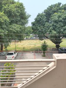 Balcony Image of 2250 Sq.ft 3 BHK Builder Floor for rent in Housefed Flats, Sector 79 Mohali for Rs. 30000