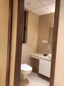 Bathroom Image of 1586 Sq.ft 3 BHK Apartment / Flat for sale in Built Solitaire Kothrud, Kothrud Pune for Rs. 22900000