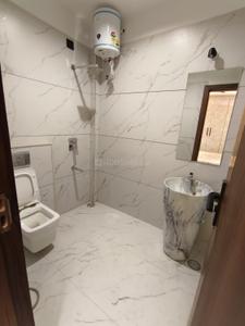 Bathroom Image of 2300 Sq.ft 4 BHK Independent House for sale in Kanadiya Indore for Rs. 14100000