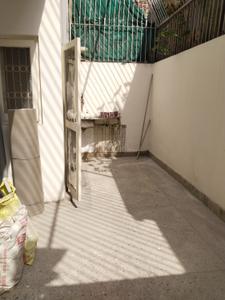 Balcony Image of 4500 Sq.ft 4.5 BHK Duplex for rent in Sector 40 Noida for Rs. 75000