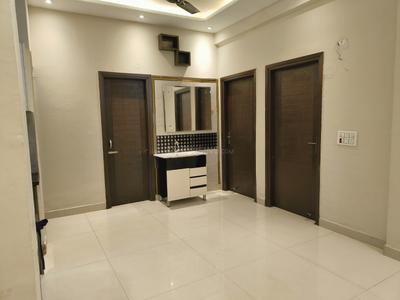 Hall Image of 1650 Sq.ft 3 BHK Apartment / Flat for rent in Bliss Orra, Gazipur Zirakpur for Rs. 28000