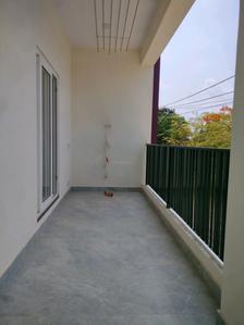 Living Room Image of 2300 Sq.ft 3 BHK Independent House for rent in Baiyappanahalli Bengaluru for Rs. 40000