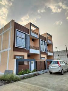 Image of 1000 Sq.ft Residential Plot / Land for sale in Tilhari, Jabalpur for Rs. 1700000