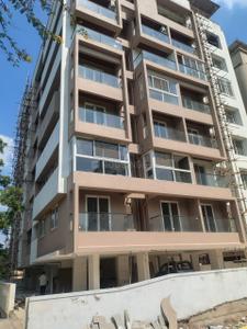 Image of 1850 Sq.ft 3 BHK Apartment / Flat for sale in Sahdev Nagar, Nashik for Rs. 13000000