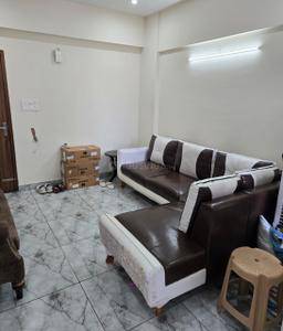 Hall Image of 1000 Sq.ft 2 BHK Apartment / Flat for rent in Holy Height Shastradhara Residency, Sahastradhara Road Dehradun for Rs. 30000