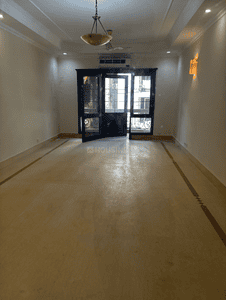 3 BHK Independent Builder Floor