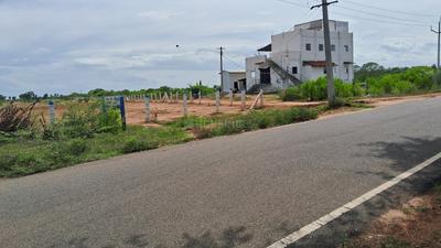 Vepadapu Plot View 2