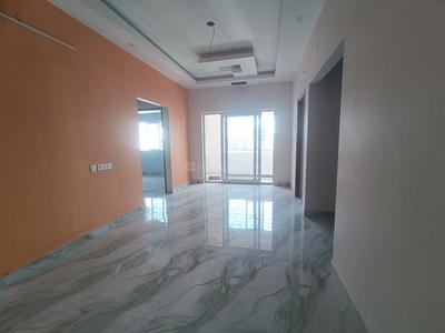 Hall Image of 1154 Sq.ft 3 BHK Apartment / Flat for sale in Iyyappanthangal Chennai for Rs. 9578200