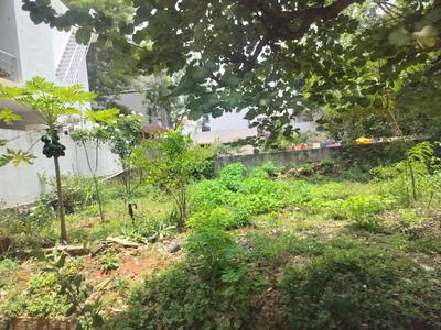 Image of 4000 Sq.ft Residential Plot / Land for sale in Judicial Layout, Bengaluru for Rs. 110000000