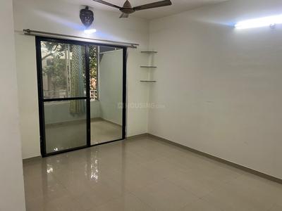 Hall Image of 1200 Sq.ft 2.5 BHK Apartment / Flat for rent in Tirupati Campus Phase II, Tingre Nagar Pune for Rs. 33500
