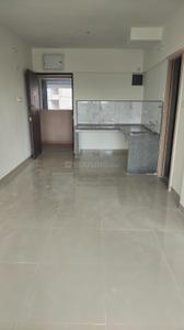 Hall Image of 460 Sq.ft 1 BHK Apartment / Flat for rent in Kumar Parc Residences, Hadapsar Pune for Rs. 24000