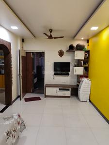 2 BHK Flat