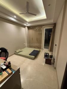 Hall Image of 1650 Sq.ft 3 BHK Builder Floor for sale in DLF City Phase 1, DLF Phase 1 Gurgaon for Rs. 34900000