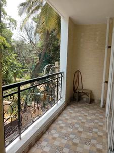 Bedroom One Image of 2565 Sq.ft 3 BHK Apartment / Flat for sale in Cooke Town Bengaluru for Rs. 35450000