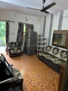 1 BHK Independent Builder Floor