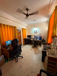 Hall Image of 350 Sq.ft 1 RK Independent House for rent in Sector 29 Noida for Rs. 18000