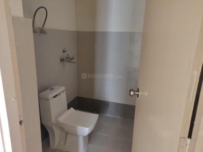 Bathroom Image of 567 Sq.ft 2 BHK Apartment / Flat for sale in GLS Arawali Homes, Sector 4 Sohna for Rs. 3900000