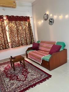 Bedroom Image of 1341 Sq.ft 3 BHK Apartment / Flat for sale in Madurdaha Kolkata for Rs. 7500000