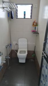 Image of 1500 Sq.ft 3 BHK Apartment / Flat for rent in Devbagh, Bhavnagar for Rs. 20000