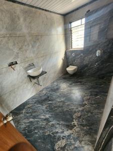 Bathroom Image of 2525 Sq.ft 4 BHK Builder Floor for sale in Sadguru Nagar Nashik for Rs. 16100000