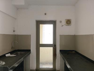 Kitchen Image of 777 Sq.ft 1.5 BHK Apartment / Flat for sale in Lodha Casa Rio Gold, Palava Phase 1 Thane for Rs. 4250000