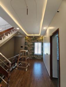 Hall Image of 965 Sq.ft 2 BHK Independent House for sale in Madhavaram Milk Colony Chennai for Rs. 6068466
