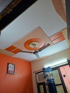 Bedroom Image of 702 Sq.ft 2 BHK Builder Floor for sale in Narela New Delhi for Rs. 2200000