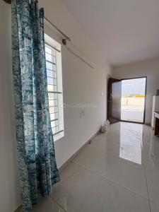 Hall Image of 600 Sq.ft 1 BHK Apartment / Flat for rent in Kadubeesanahalli Bengaluru for Rs. 35000