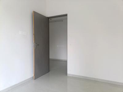 Bedroom Image of 1109 Sq.ft 2 BHK Apartment / Flat for sale in Maxim Central, Kharghar Navi Mumbai for Rs. 11500000