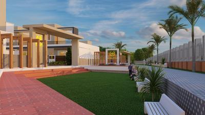 Image of 1000 Sq.ft Residential Plot / Land for sale in Sarojini Nagar, Lucknow for Rs. 3200000