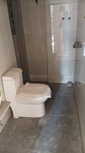 Bathroom Image of 925 Sq.ft 2 BHK Apartment / Flat for sale in S M Hatkesh Heights Phase II, Mira Road East Mira Bhayandar for Rs. 9500000
