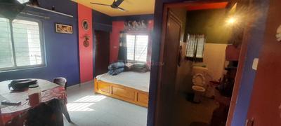 Bedroom Image of 985 Sq.ft 2 BHK Apartment / Flat for sale in Arra Durgapur for Rs. 2200000