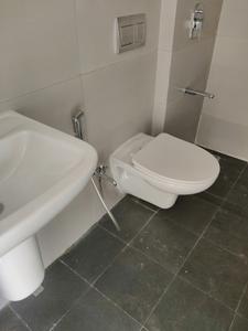 Bedroom Two Image of 750 Sq.ft 2 BHK Apartment / Flat for sale in Bhandup West Mumbai for Rs. 13000000