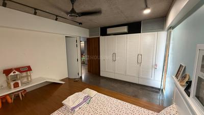Bedroom Image of 4400 Sq.ft 4 BHK Apartment / Flat for sale in Zodiac Marquis, Bodakdev Ahmedabad for Rs. 47500000