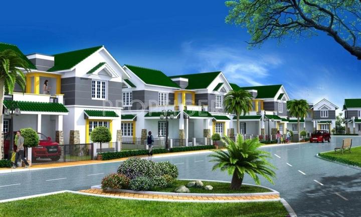 Favourite Irish Isle Main Image 1