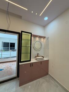 Bedroom Image of 1800 Sq.ft 3 BHK Apartment / Flat for rent in Good Raghavendra Residency, Kondapur Hyderabad for Rs. 45000