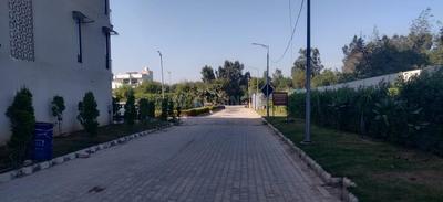 Image of 1600 Sq.ft 3 BHK Apartment / Flat for sale in Noble Willasa, Sector 99, Mohali for Rs. 19000000