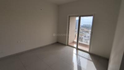 Bedroom Image of 1009 Sq.ft 2 BHK Apartment / Flat for sale in Sobha Dream Gardens, Thanisandra Bengaluru for Rs. 12500000
