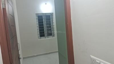 Bedroom Image of 650 Sq.ft 2 BHK Independent House for rent in Jakkur Bengaluru for Rs. 23000