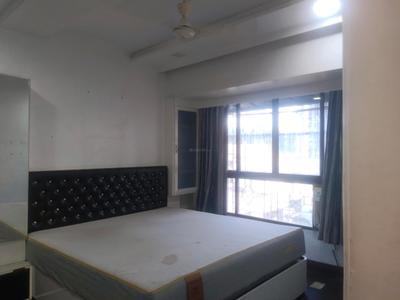 Bedroom Image of 1325 Sq.ft 3 BHK Apartment / Flat for sale in Orchid Towers, Kandivali East Mumbai for Rs. 25000000