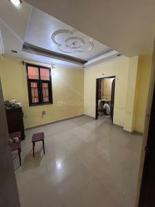 Hall Image of 1160 Sq.ft 3 BHK Builder Floor for sale in Husainganj Lucknow for Rs. 6000000