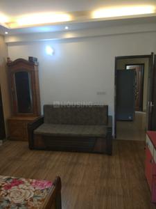 Bedroom Image of 1650 Sq.ft 3 BHK Apartment / Flat for sale in Peer Muchalla Zirakpur for Rs. 11000000