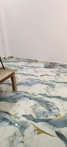 Image of 1500 Sq.ft 3 BHK Builder Floor for rent in Sushant Golf City, Lucknow for Rs. 18000