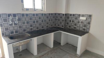 Kitchen Image of 1045 Sq.ft 2 BHK Apartment / Flat for sale in Surya AK Residency, Jagadamba Junction Visakhapatnam for Rs. 5900000